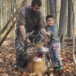 Bob Simon - @419walleyeking - Instagram