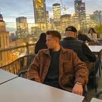Bob Simon - @1bobsimon - Instagram