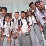 Elfalah Miftah - @bobsimon.silalahi - Instagram