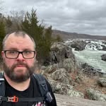 Bob Sinclair - @hikingpast50 - Instagram