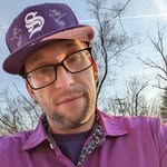 Robbie Slagle - @loneliestnumber_86 - Instagram