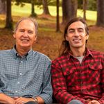 Bob and Nick Slater - @bobandnickslater - Instagram