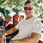 Stefan Gloerfeld - @bob_slater1612 - Instagram