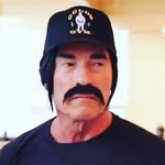 Gredloc Bronder - @bobsmithsonsr - Instagram