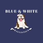 Bob Sorensen - @bluewhiteballistics - Instagram