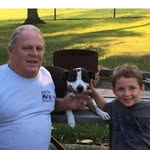 Bob Speck - @bofiyol491 - Instagram