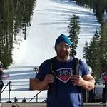 Rob Speck - @htownenforcer - Instagram