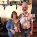 Bob-Sharon Spitzer - @bobsharonspitzer - Instagram