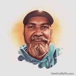 Bob Sprague - @raiderpops65 - Instagram