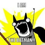 bob - @batman_bob_sprinkles - Instagram