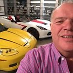 Bob Stackhouse - @bobstackhouseusa - Instagram