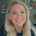 Bobbie Ann Stanfill - @beautybybobbieee - Instagram
