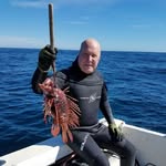 Bob Stapleton - @bob3fish - Instagram