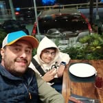 Robert Statham - @roberto_mejia_mejia - Instagram