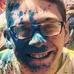 Bob Steffen - @xiongdihuo - Instagram