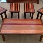 Rob Steffen - @robsfinewoodworking - Instagram