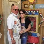 Bob Stern - @theperfectviewart - Instagram