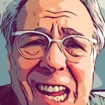 Bob Stern - @snappypappynyc - Instagram
