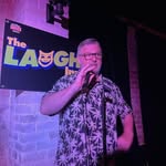 Bob Stevenson - @bob_stevenson_comedy - Instagram
