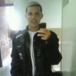 Bob Stone - @kenjeldacrook - Instagram