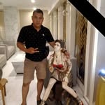 Bob Stone - @bonds.ada - Instagram