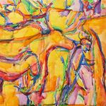 Bob Stone - @bobstonepaintings - Instagram