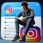 Bob Stone - @hr26bobstone - Instagram