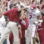 Bob Stoops - @coachbobstoops - Instagram