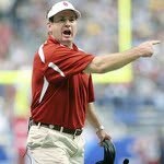 Bob Stoops - @coach_bobstoops - Instagram