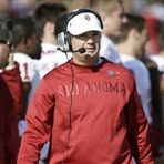 Bob Stoops - Facebook