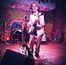 Dr. BoB &amp; The Strange - Facebook