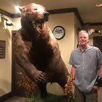 Bob Strickler - @bob_strickler - Instagram
