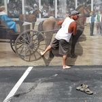 Bobby Strode - @hillbillybobstrode - Instagram