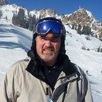 Bob Strong - @strong7426 - Instagram
