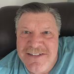 Bob Strong - @trishsguy01 - Instagram