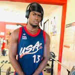 Bob Strong - @bobstrong87 - Instagram
