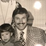 Bob Sussman - @malestrom20 - Instagram