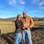Bob Stone & Luciana Swenson Stone - @luciana.stone - Instagram