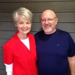 Bob Donna Dalton Terrell - @grandpa_uncle_buck - Instagram