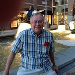 Robert - @bobterrell - Instagram