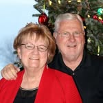 Bob and Sheri Thurston - @sherithurston - Instagram