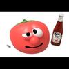Bob_tomato - @bobthetomatobrandketchup - TikTok