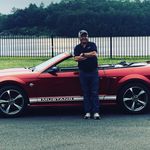 Bob Benedict - @bob_drag_racing_tonight - Instagram