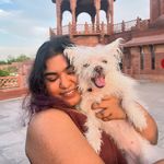 Aarthi (RT) - @bobtothetop - Instagram