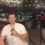 Bob Schmid - @bobtotheleft - Instagram