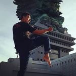 Bobby 黃, S.Sn. - @bobtothefuture - Instagram