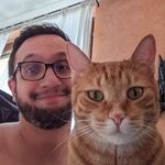 Roberto Crespi - @bob_to_the_future - Instagram
