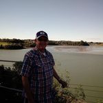 Bob Trotter - @bobdean17 - Instagram