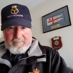 Bob Trotter - @1starstoker - Instagram