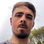 Rob Trotter - @robtrotter97 - Instagram